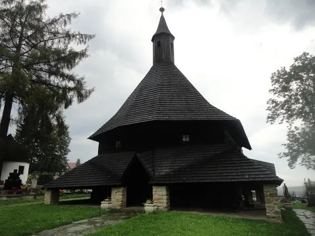 Apartmanový Dom Alojz - Image 1