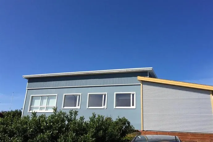 Comfort Guest House - Image 1