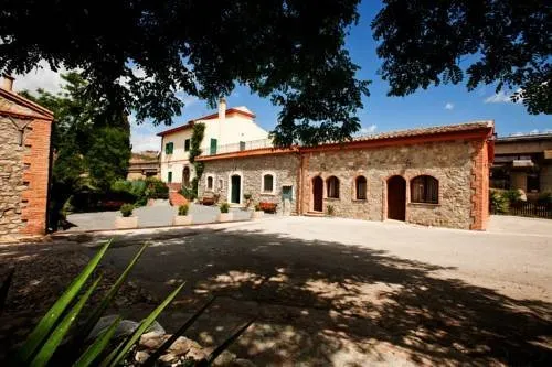 BORGO DEODATO AZIENDA AGRITURISTICA - Image 1