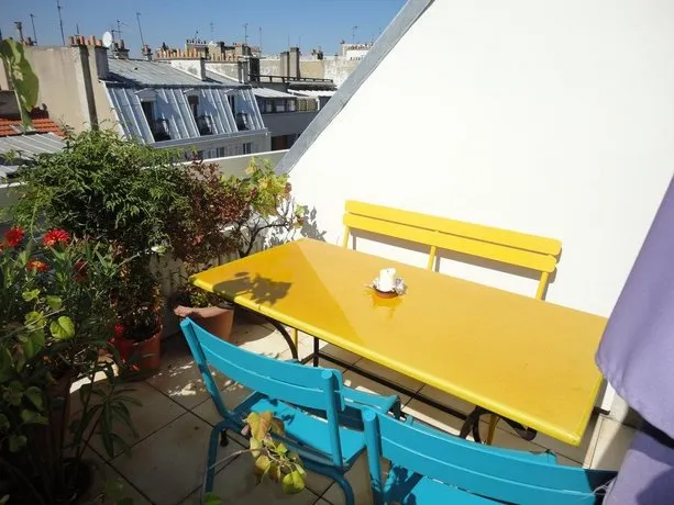 Les Terrasses Du Panthéon - Image 1