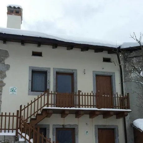 Alloggi Valle Di Soffumbergo - Image 1