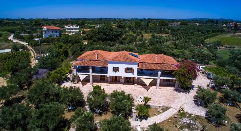 Ionianeon Apartments - Image 1