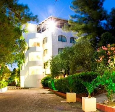 Hotel Gargano - Image 1