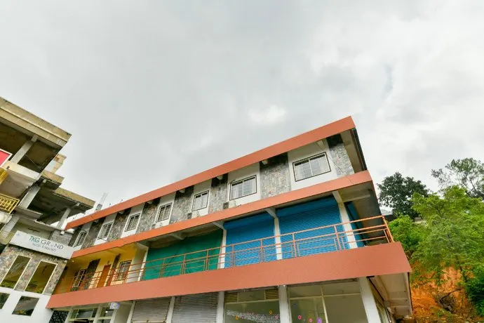 TKG GRAND - Image 1