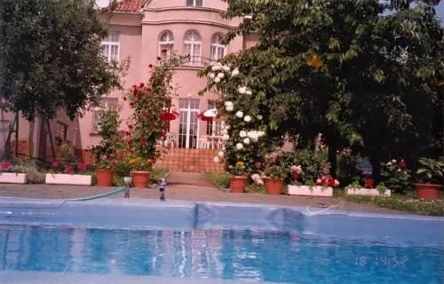 Villa Lucie - Image 1