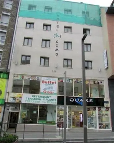 Hotel Cims Pas de La Casa - Image 1