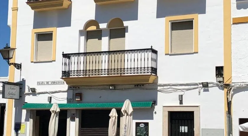 Habitaciones Cartaya - Image 1