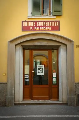 Al Tagliere Di Nese - Image 1