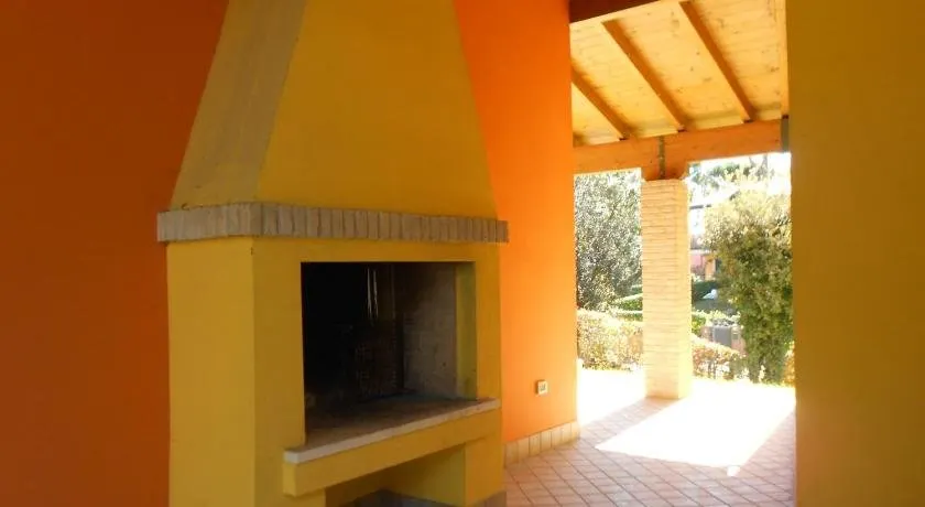 Villa Ca' Claudia - Image 1