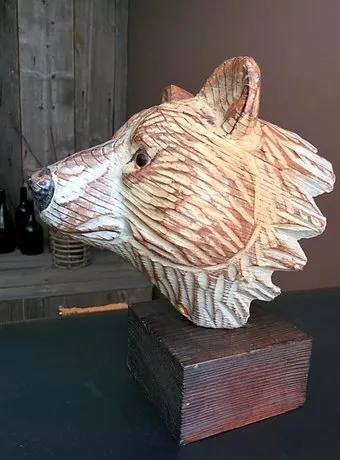 La Couette de l'Ours - Image 1