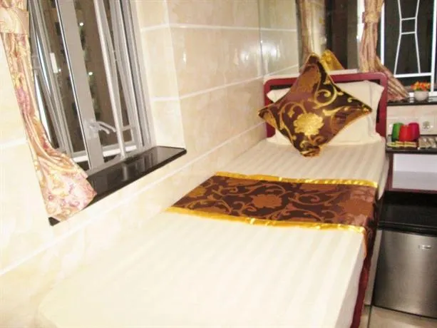 Time's Budget Hotel - Image 1