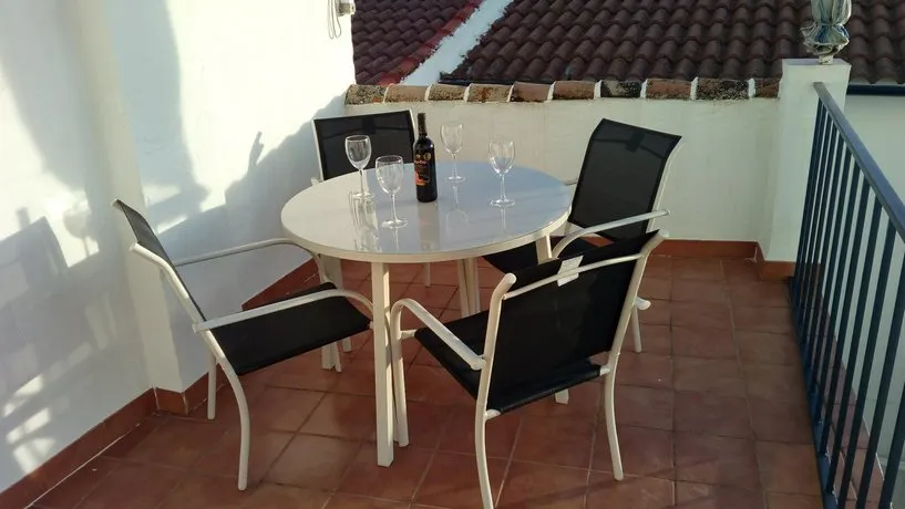 Casa Louisa, Town House in Rute, Andalucia Spain - Image 1