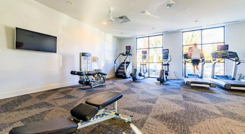 Carytown Living with *Pool and Gym* - Image 1