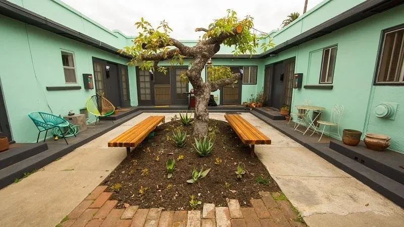 Beach Bungalow VenStudioD - Image 1