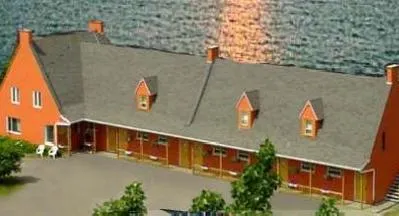 Auberge de L'Anse - Image 1