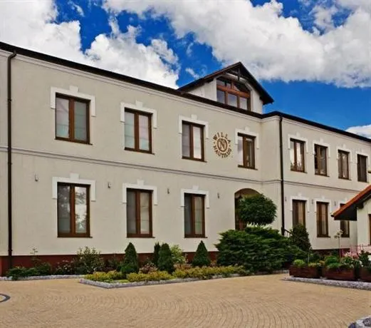 Apartamenty Nautilus - Image 1