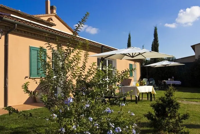 Agriturismo Ferruggini - Image 1
