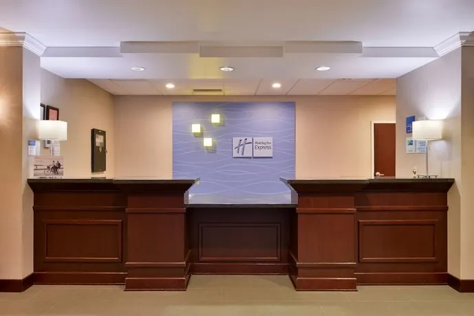 Holiday Inn Express Canandaigua - Image 1