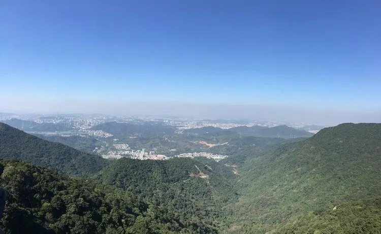 Shenzhen South California Youth Hostel - Image 1