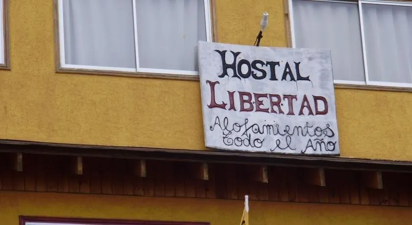 Hostal Libertad - Image 1