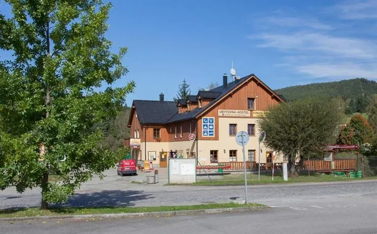 Ubytovna Pod Hrazi - Image 1