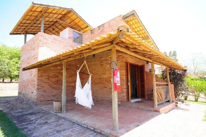 HOTEL FAZENDA TERMAS DE IBIRá - Image 1