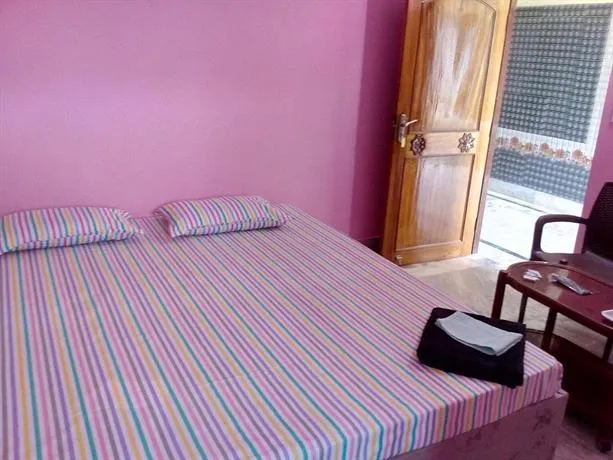 Hotel Ashok - Image 1
