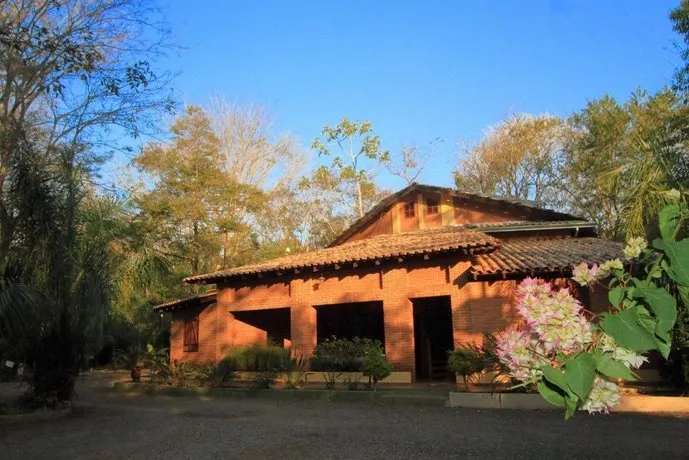 Hotel Cabanas - Image 1