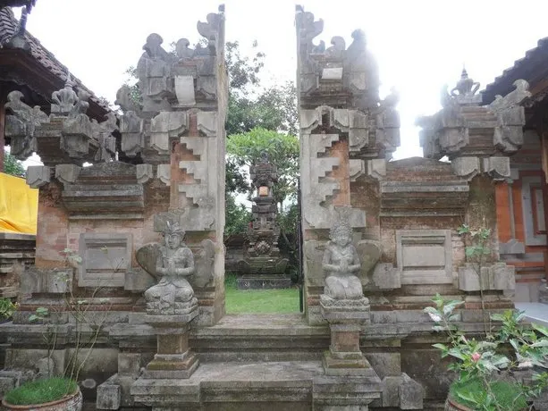 Geriya Homestay - Image 1