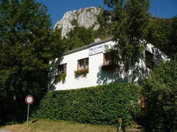 Guest House Zadielska Dolina - Image 1