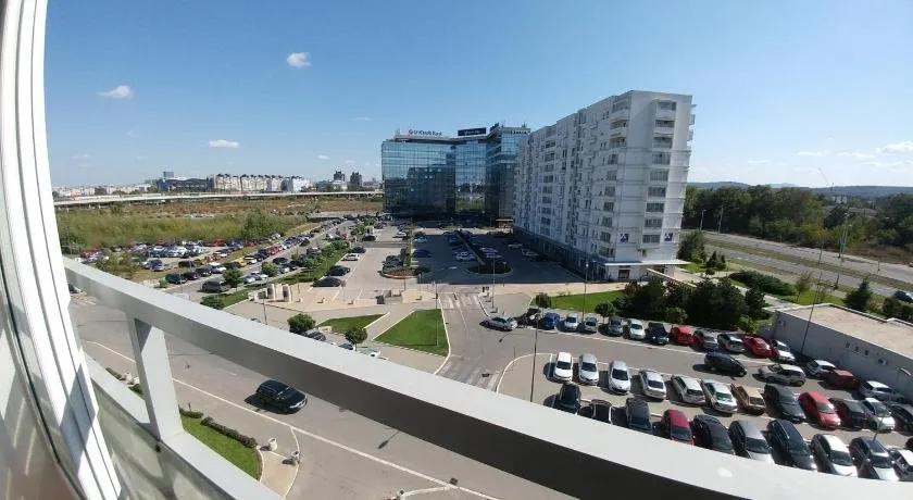 Apartments Delta Belgrade - Image 1