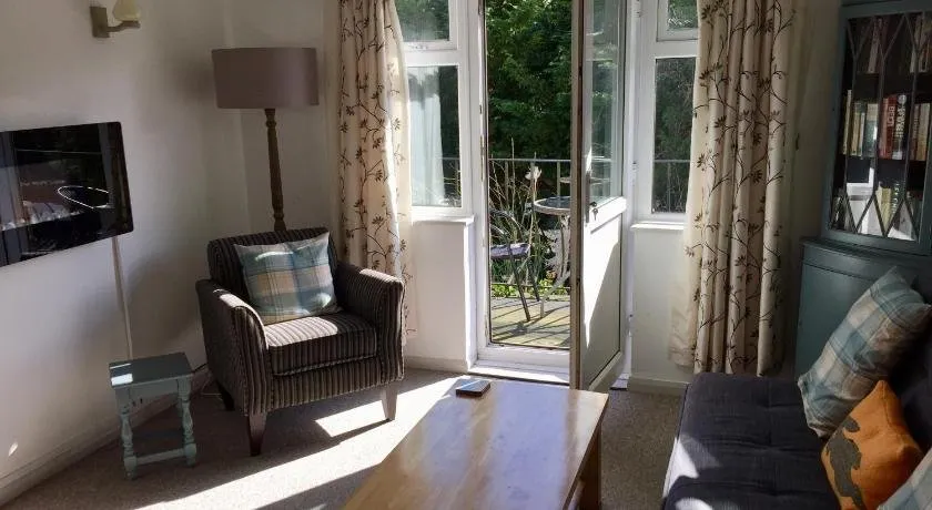 The Ryder Holiday Apartment - Image 1