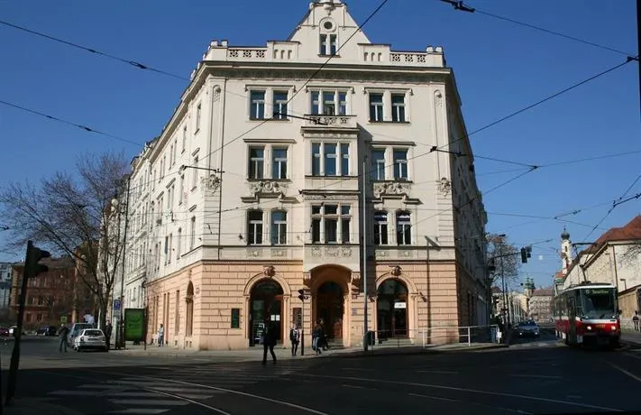 Albertov - Image 1