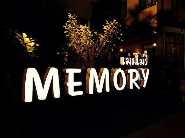 Memory Charming Boutique Hotel - Image 1