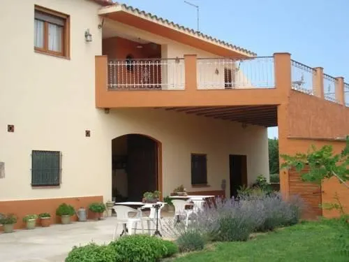 Mas Horta Prim - Image 1
