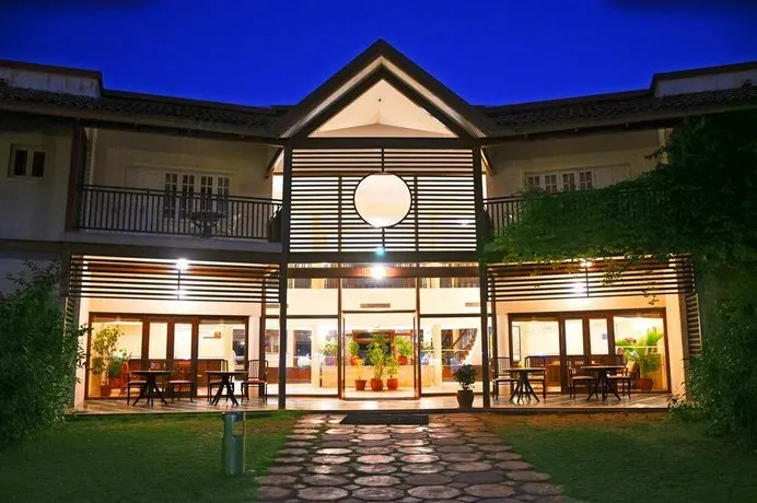Shankus Waterpark And Resort - Image 1