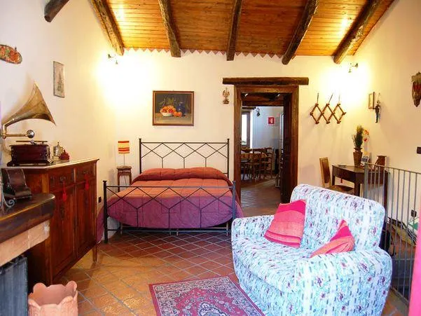 B&B Etna Taormina - Image 1