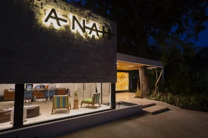 Anah Suites Tulum - Image 1