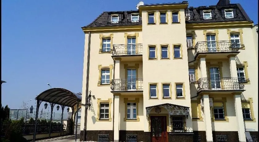 Hotel Zaodrze - Image 1