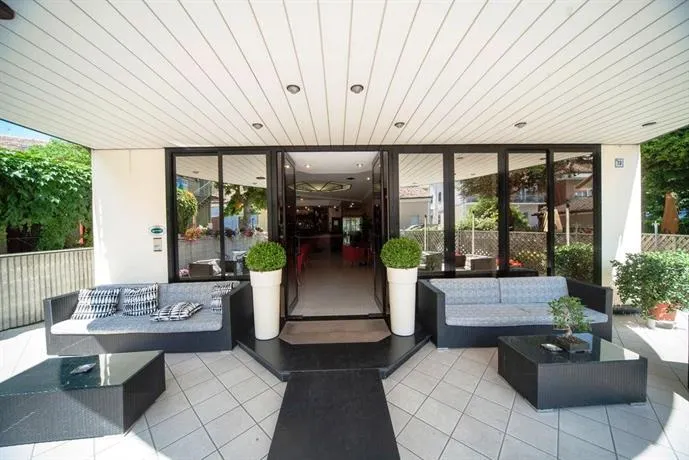 Hotel Torre - Image 1
