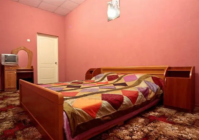 Hotel Na Rudneva - Image 1