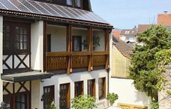 Föhrenbacher Garni - Image 1