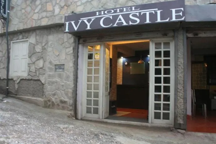 Hotel Ivy Castle - Image 1
