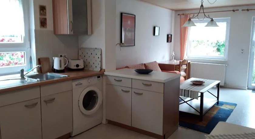 Ferienwohnung Hans - Image 1