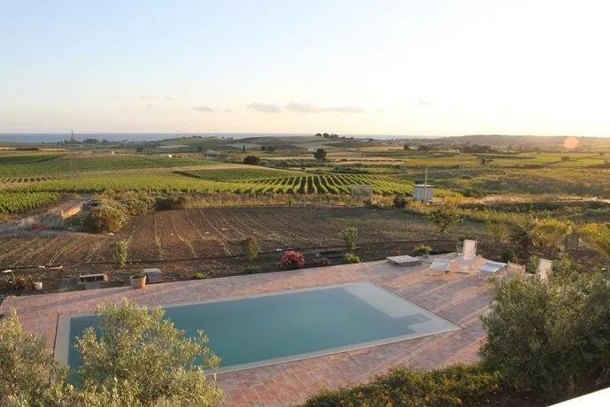 Villa al Cavarretto - Image 1