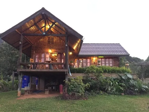 Baan Ing Phu บ้านอิงภู - Image 1