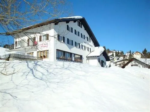 Hotel Pizzeria Mittenwald - Image 1