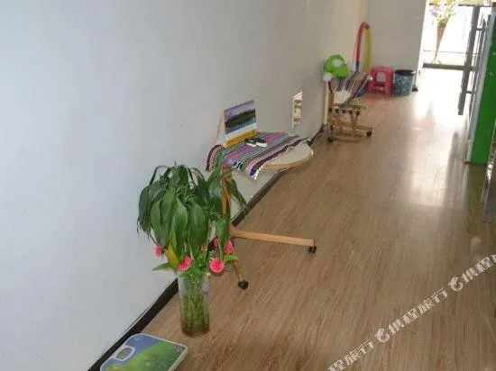 TIANJIN DOUJIA YOUGE YOUTH HOSTEL - Image 1
