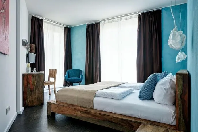 BIOHOTEL ALMODOVAR - Image 1