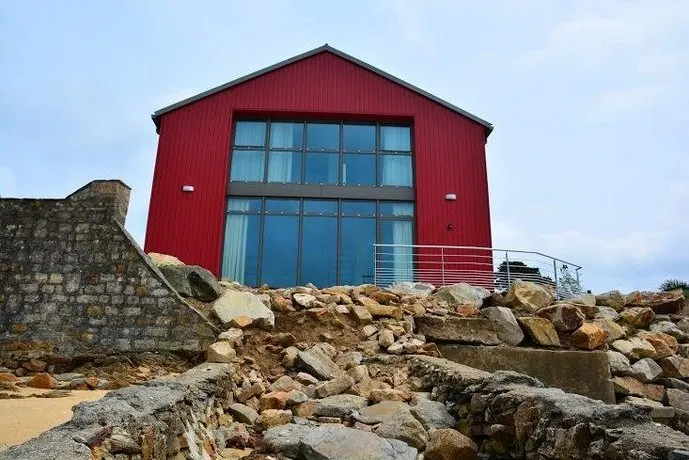 Cap Au Nord - Image 1